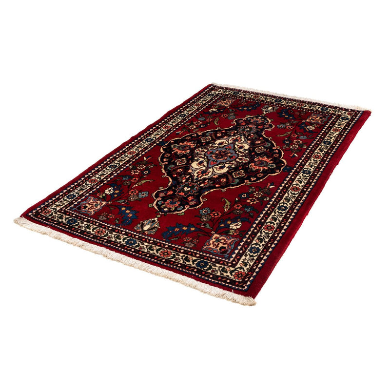 Abadeh Rug 110x162cm - Persian Rugs