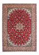 Tabriz - 50 Raj Rug 205x307cm - Persian Rugs