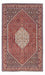 Perser Rug - Bidjar - 168 x 110 cm - red