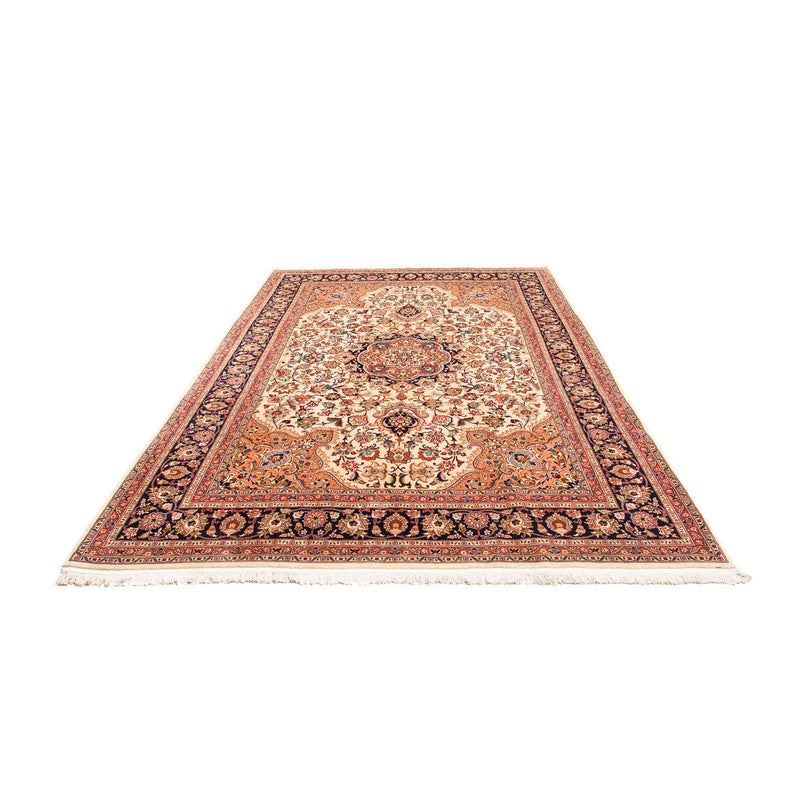 Perser Rug - Tabriz - Royal - 302 x 202 cm - brown
