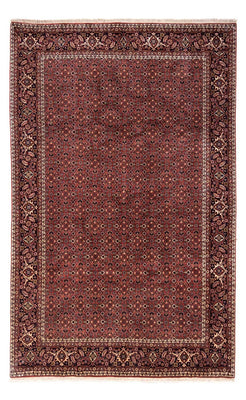 Perser Rug - Bidjar - 293 x 200 cm - red
