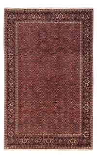 Perser Rug - Bidjar - 293 x 200 cm - red