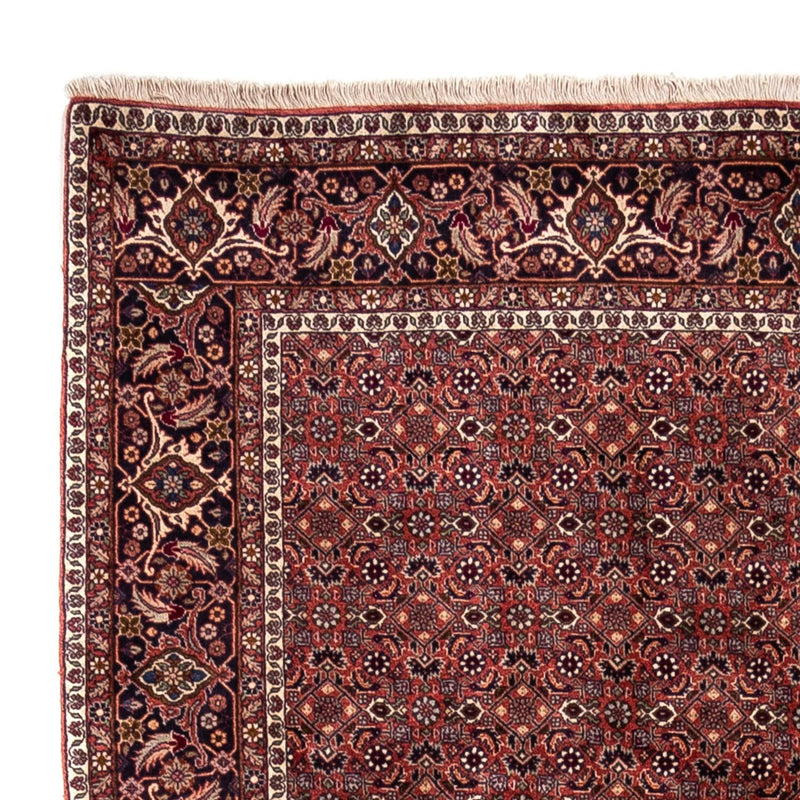 Perser Rug - Bidjar - 293 x 200 cm - red
