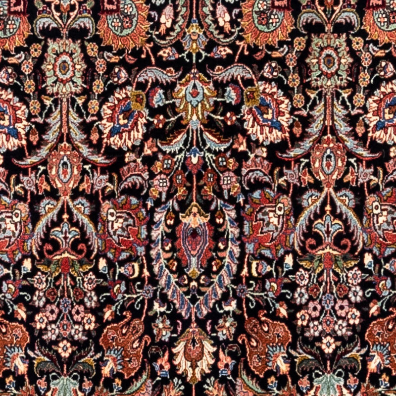 Perser Rug - Bidjar - 295 x 210 cm - dark blue