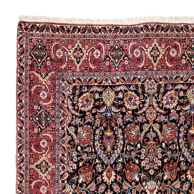 Perser Rug - Bidjar - 295 x 210 cm - dark blue