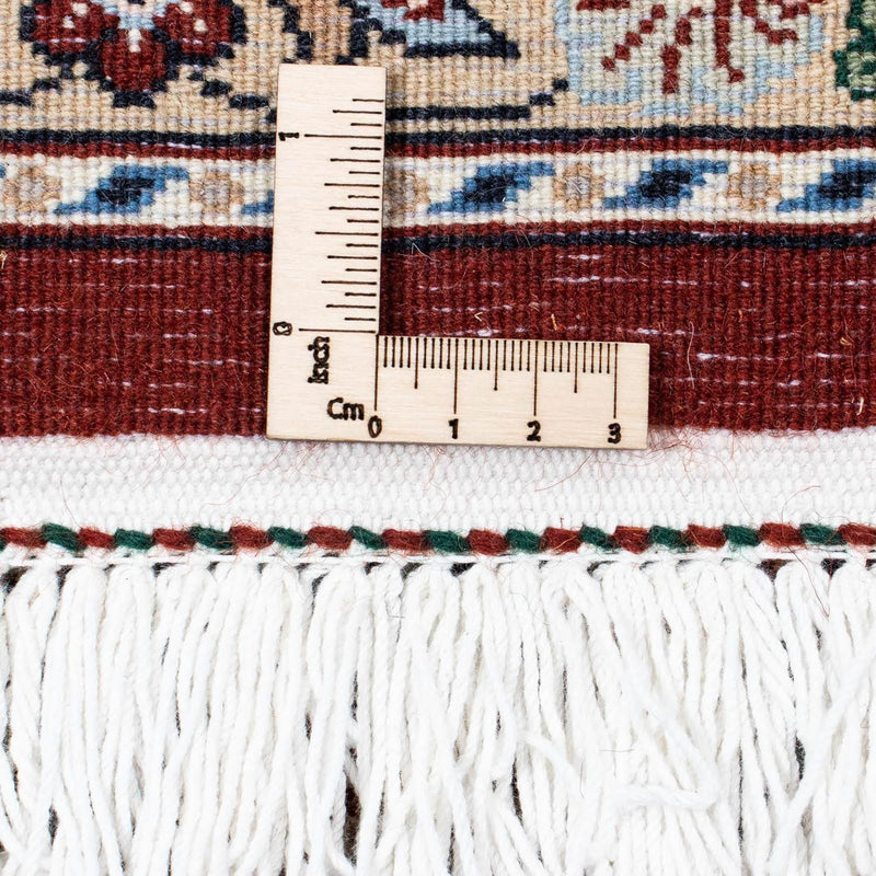 Perser Rug - Classic - 231 x 179 cm - multicolored