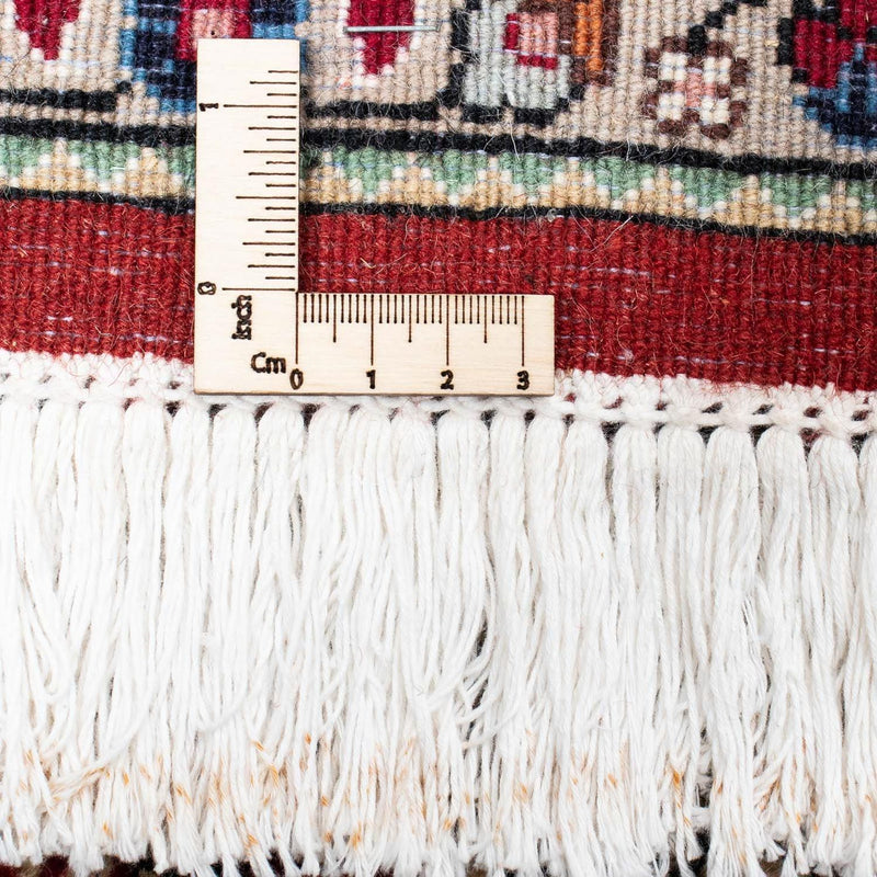 Perser Rug - Classic - 220 x 139 cm - multicolored