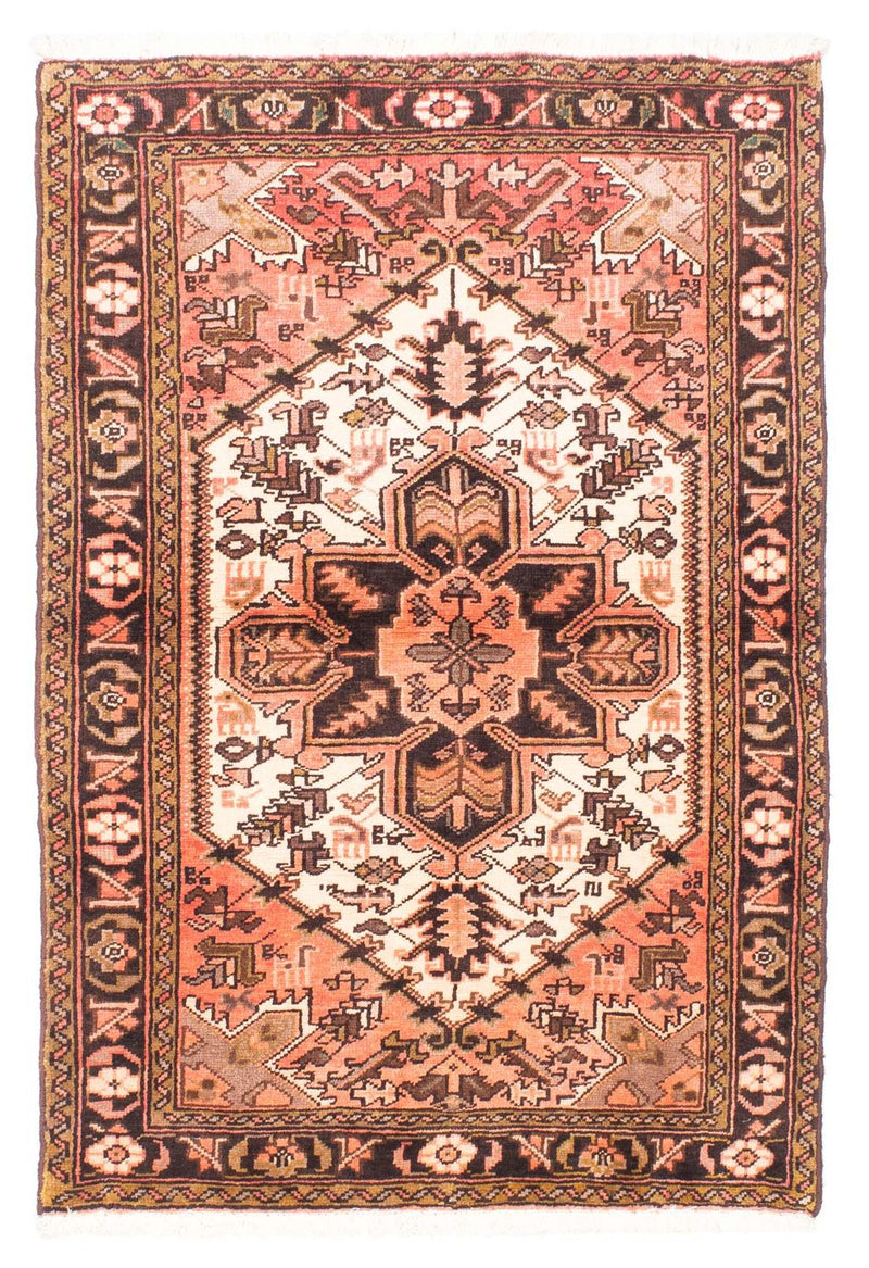 Heriz Rug 148x100cm - Persian Rugs