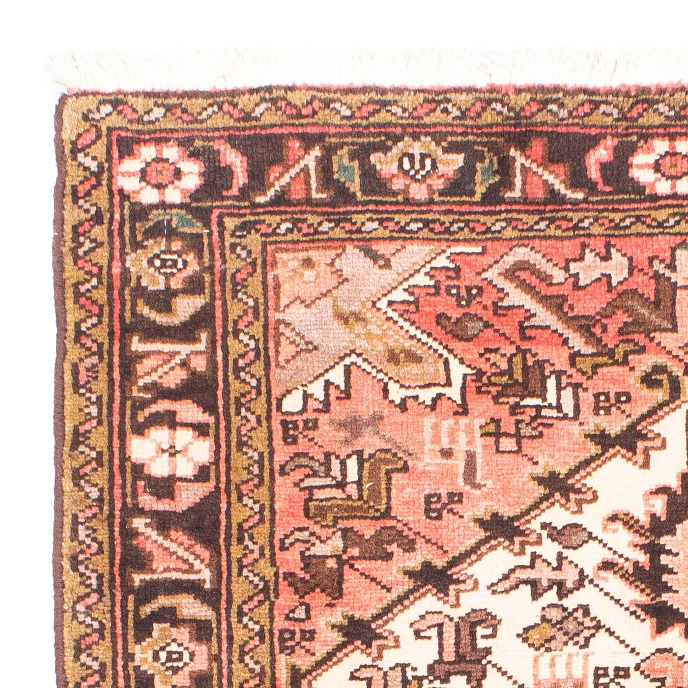 Heriz Rug 148x100cm - Persian Rugs