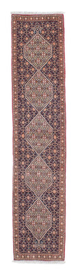 Runner Perser Rug - Classic - 256 x 55 cm - multicolored