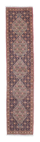 Senneh Rug 256x55cm - Persian Rugs