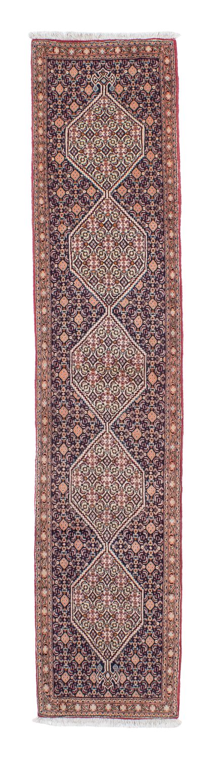 Runner Perser Rug - Classic - 256 x 55 cm - multicolored