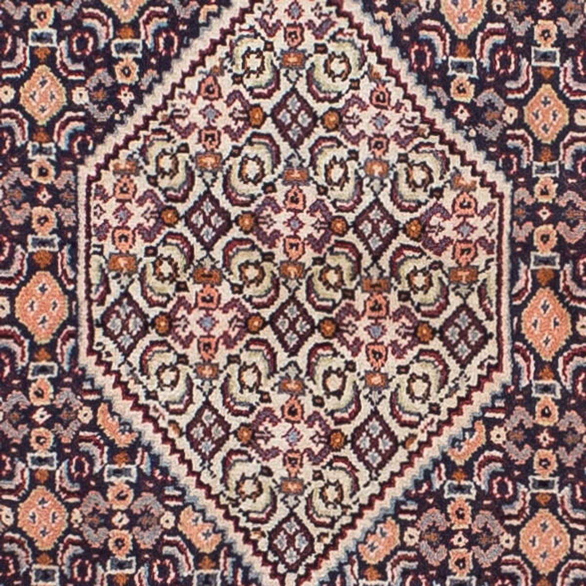 Runner Perser Rug - Classic - 256 x 55 cm - multicolored