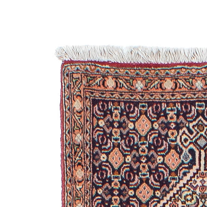 Runner Perser Rug - Classic - 256 x 55 cm - multicolored