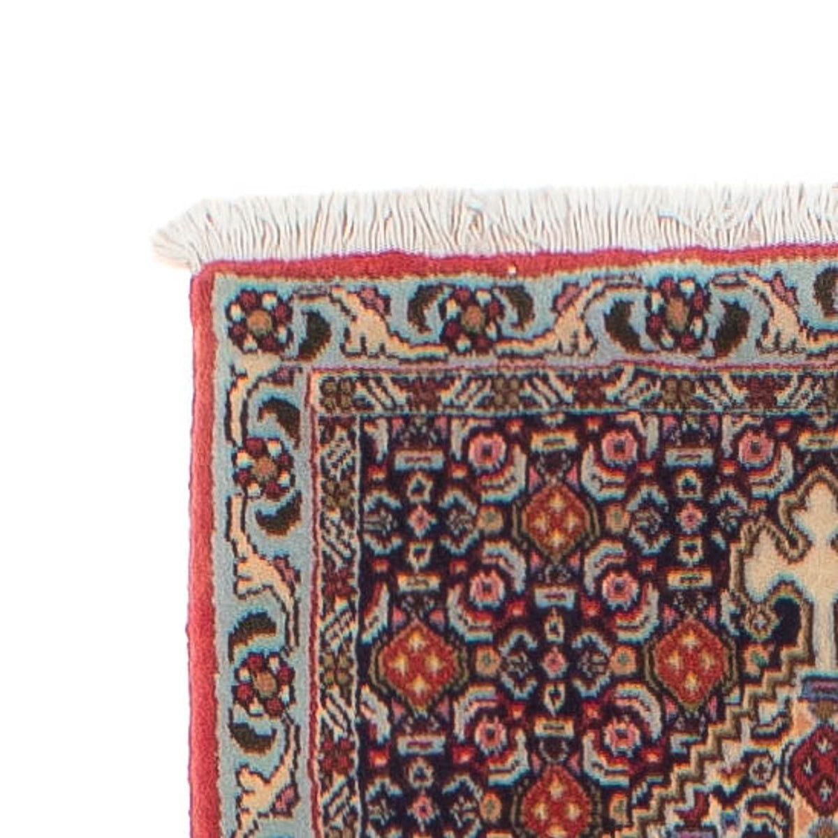 Senneh Rug 53x253cm - Persian Rugs