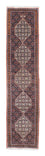 Runner Perser Rug - Classic - 244 x 56 cm - multicolored