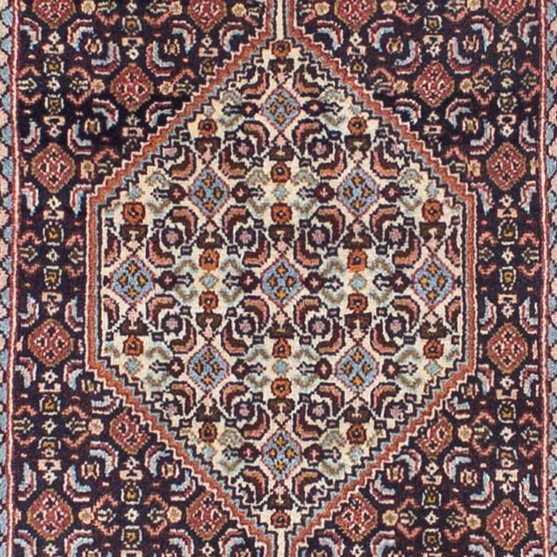 Runner Perser Rug - Classic - 244 x 56 cm - multicolored