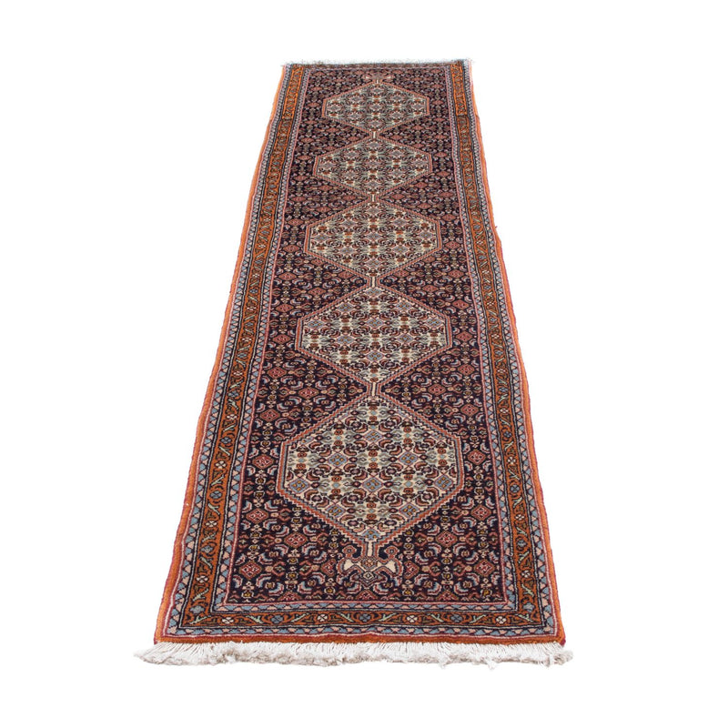 Runner Perser Rug - Classic - 244 x 56 cm - multicolored