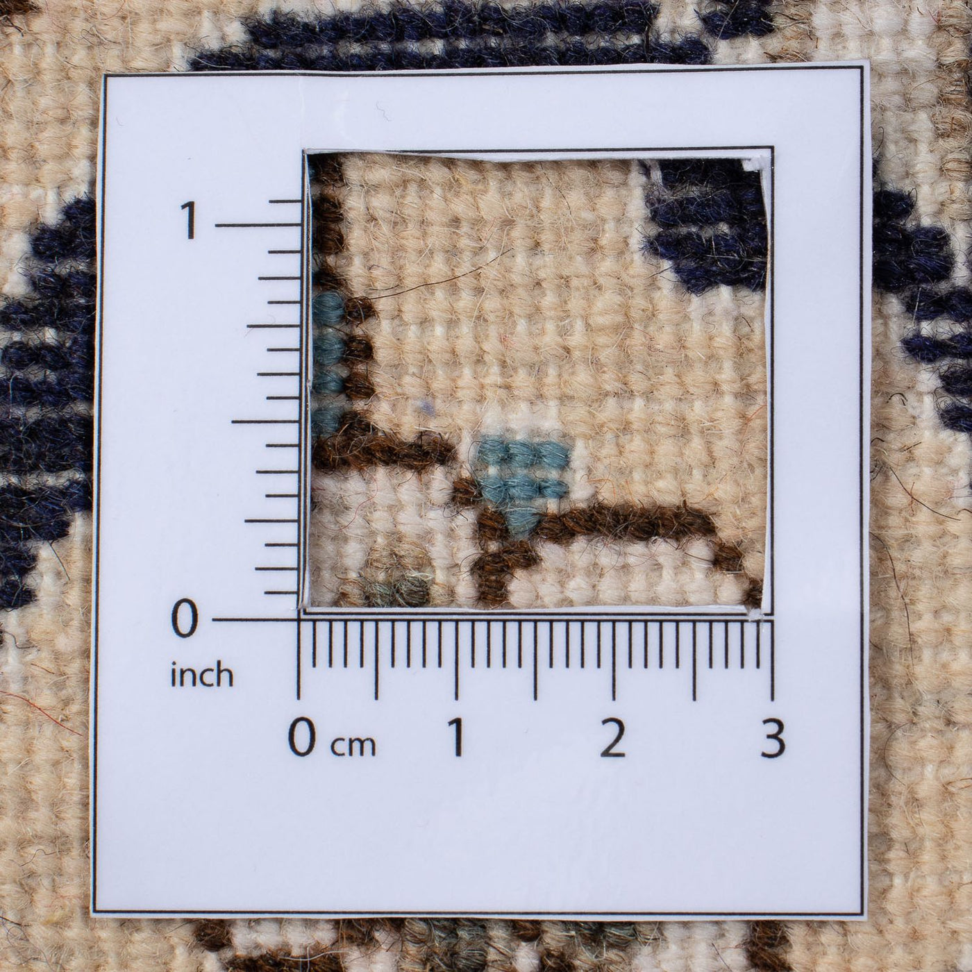 Nain Rug 297x190cm - Persian Rugs
