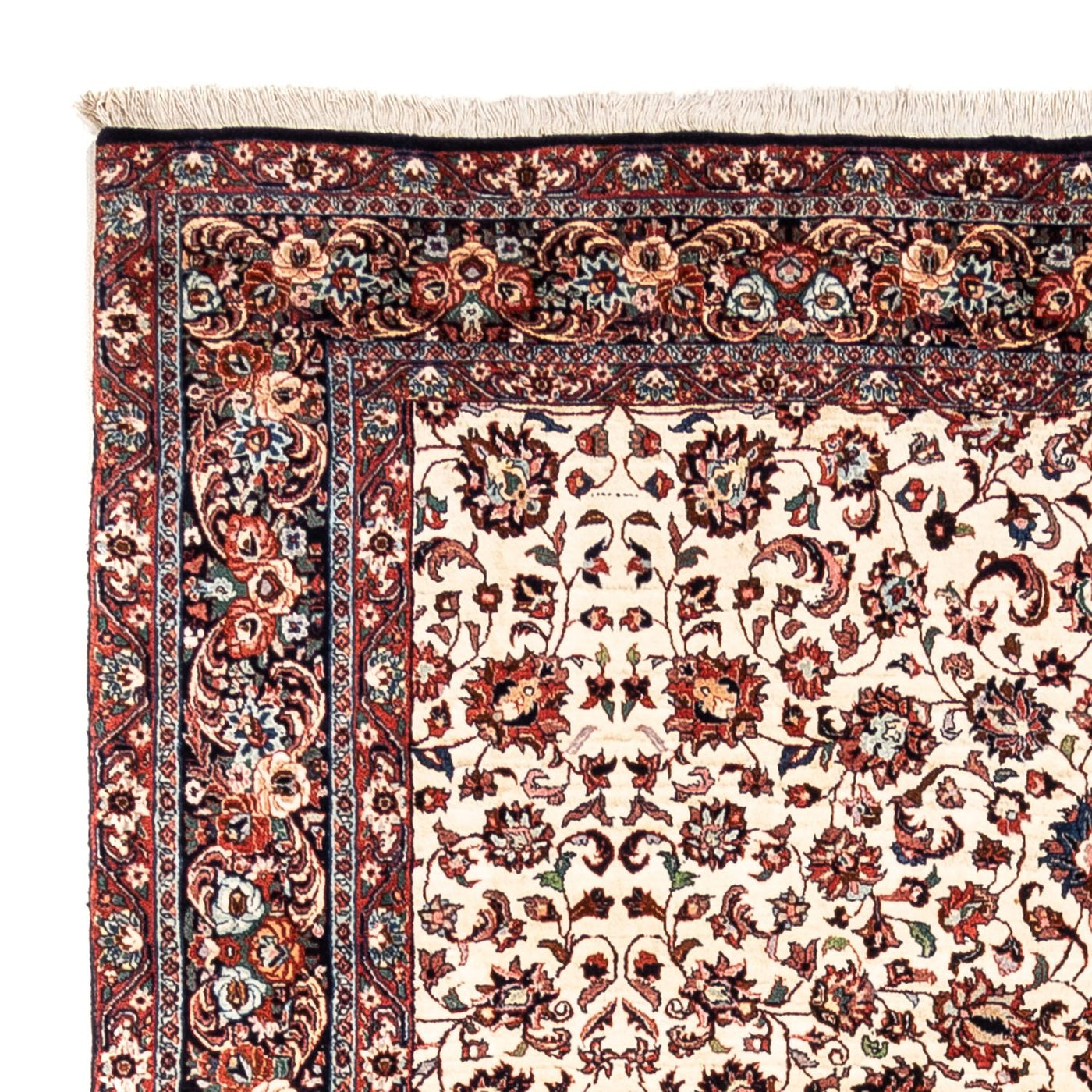 Bidjar - Takab Rug 295x204cm - Persian Rugs
