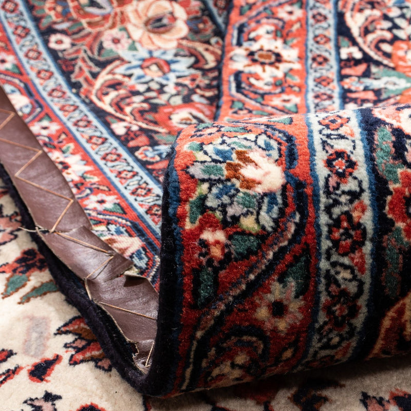 Perser Rug - Bidjar - 295 x 204 cm - beige