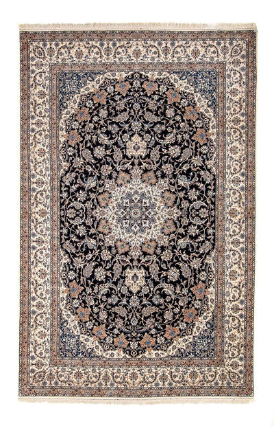 Nain - 6La Rug 211x320cm - Persian Rugs