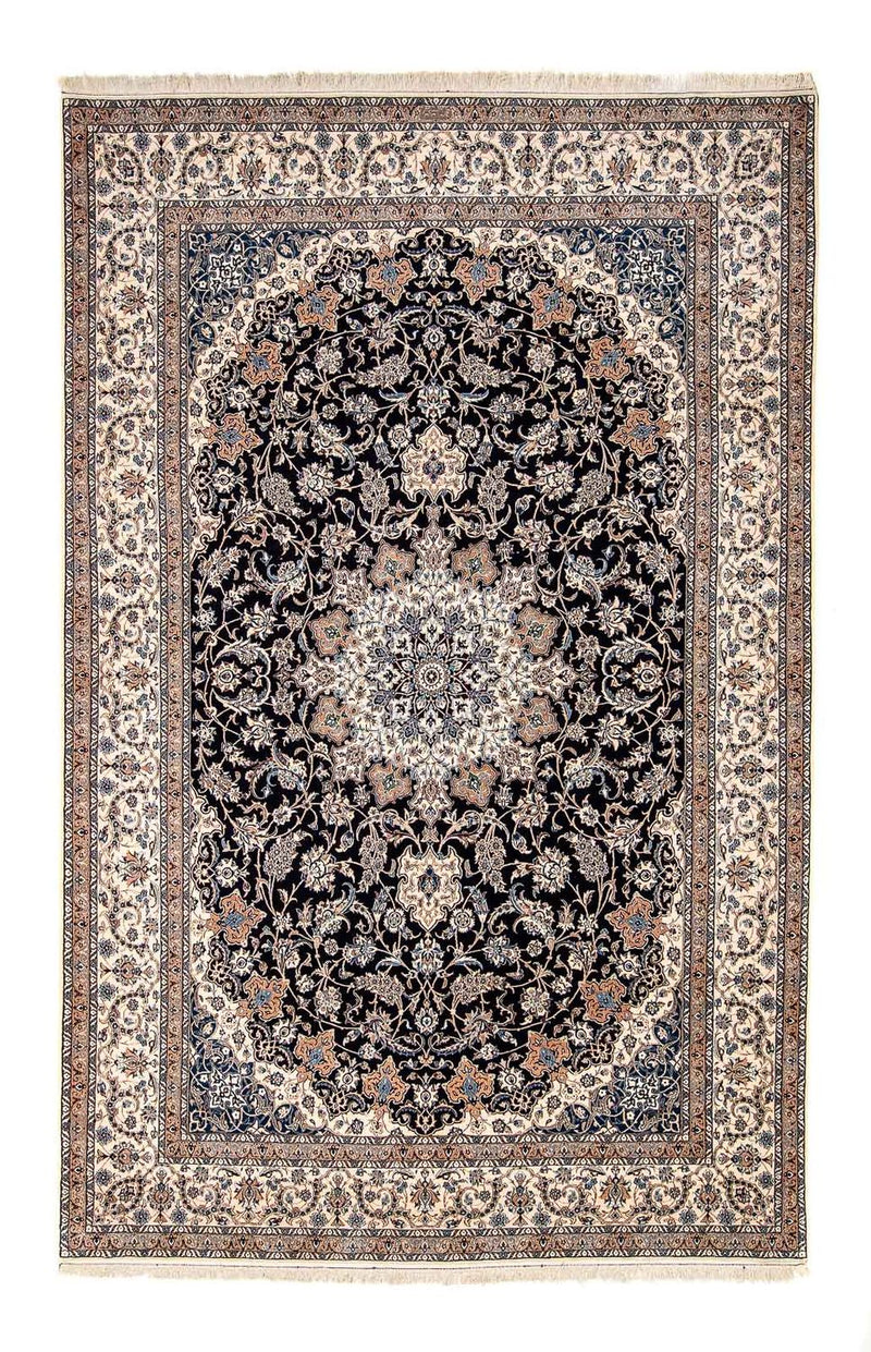 Perser Rug - Nain - Premium - 320 x 211 cm - beige