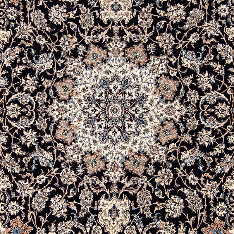 Perser Rug - Nain - Premium - 320 x 211 cm - beige