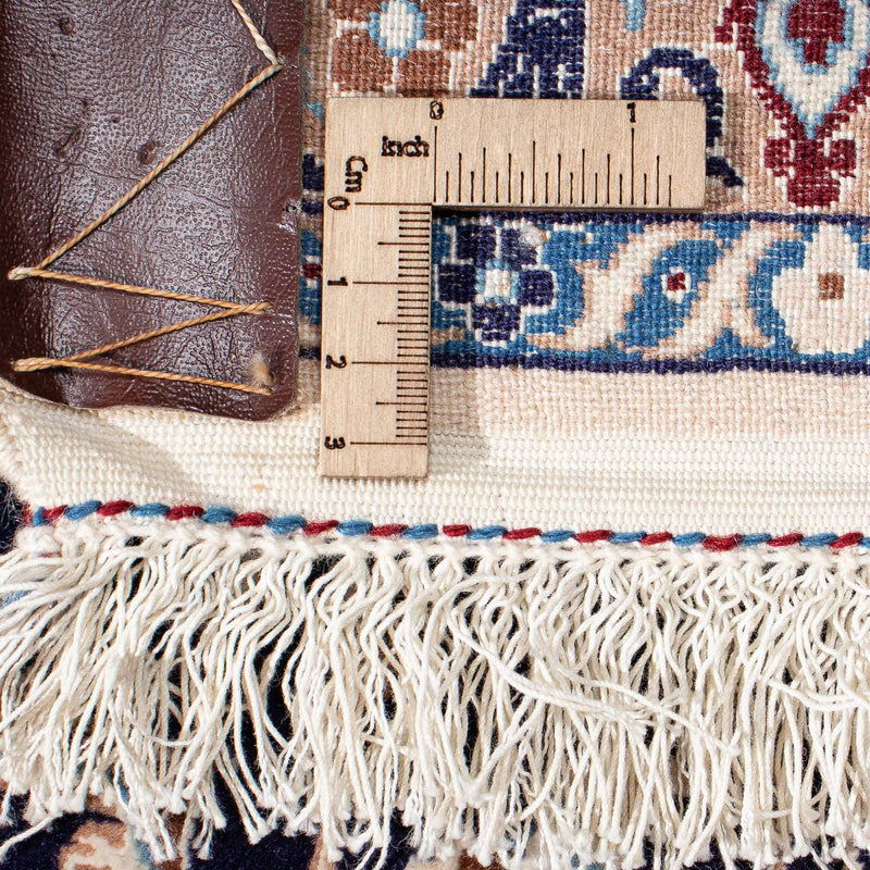 Perser Rug - Nain - Premium - 320 x 211 cm - beige