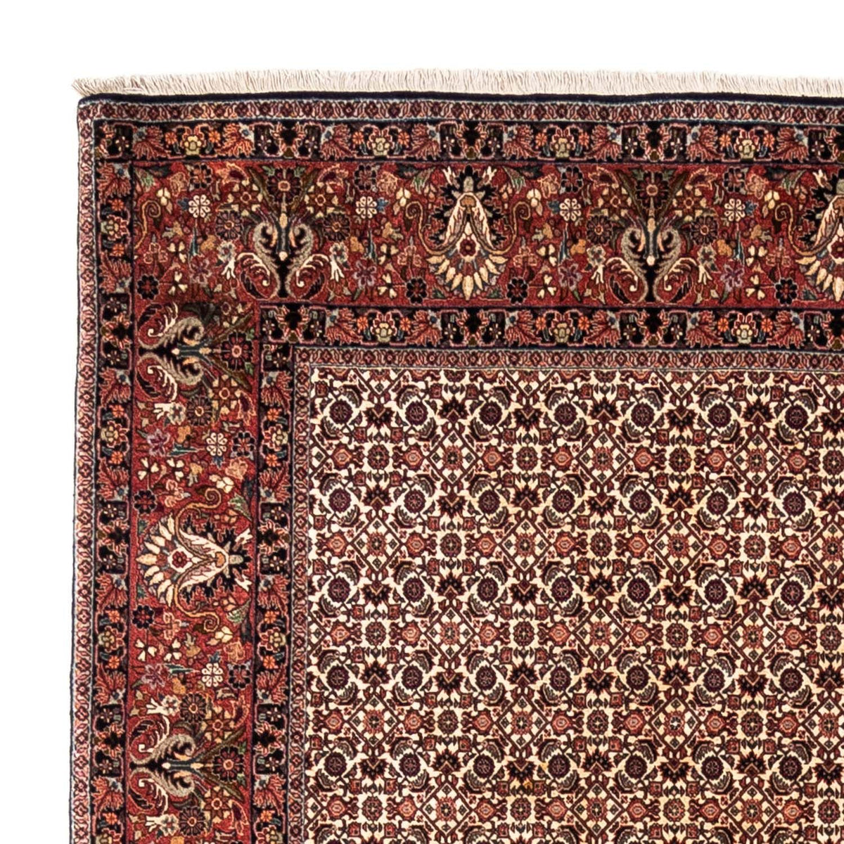 Bidjar - Takab Rug 208x287cm - Persian Rugs