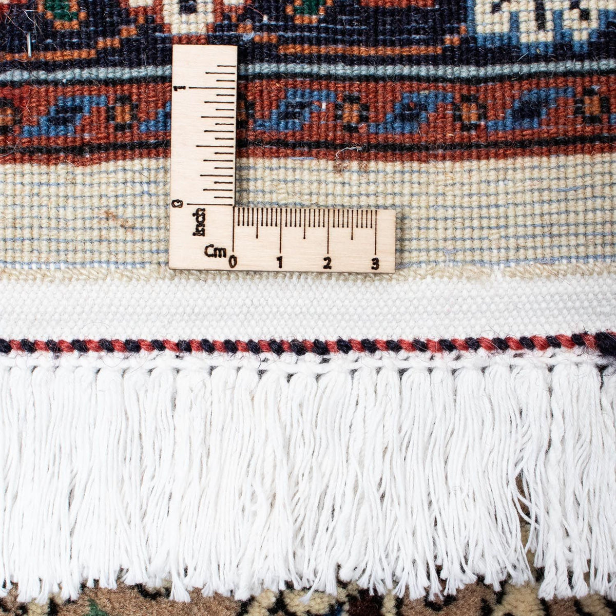 Perser Rug - Classic - 240 x 183 cm - multicolored