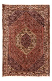 Perser Rug - Bidjar - 291 x 202 cm - rust