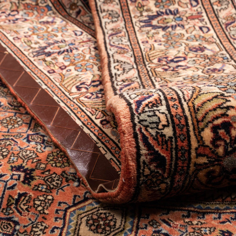 Perser Rug - Bidjar - 291 x 202 cm - rust