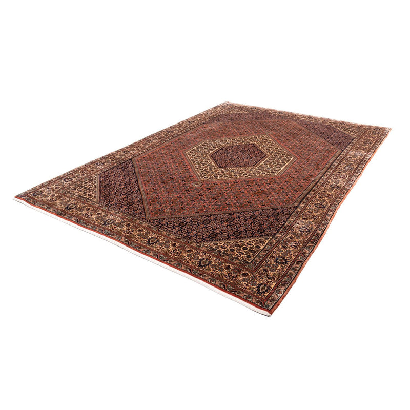 Perser Rug - Bidjar - 291 x 202 cm - rust