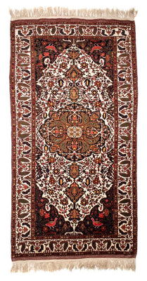 Perser Rug - Classic - 365 x 220 cm - beige