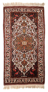 Perser Rug - Classic - 365 x 220 cm - beige