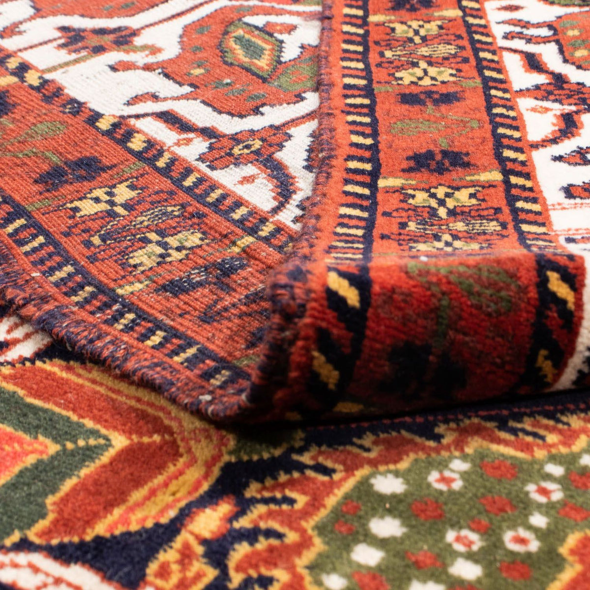 Perser Rug - Classic - 365 x 220 cm - beige