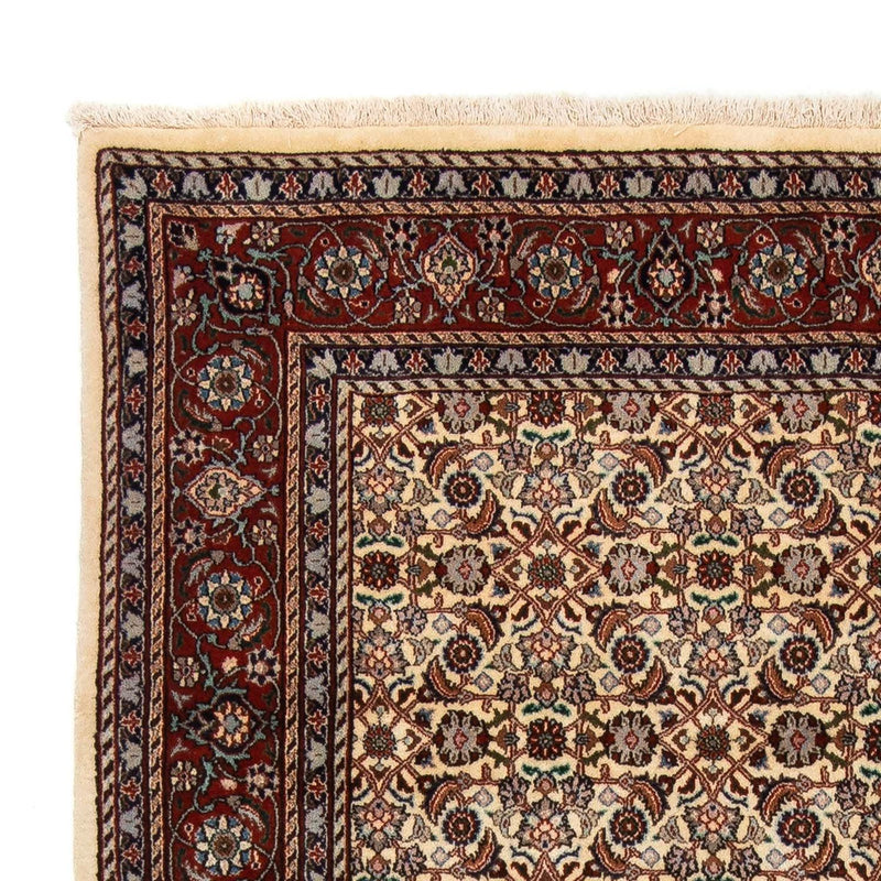 Perser Rug - Classic square  - 182 x 149 cm - beige