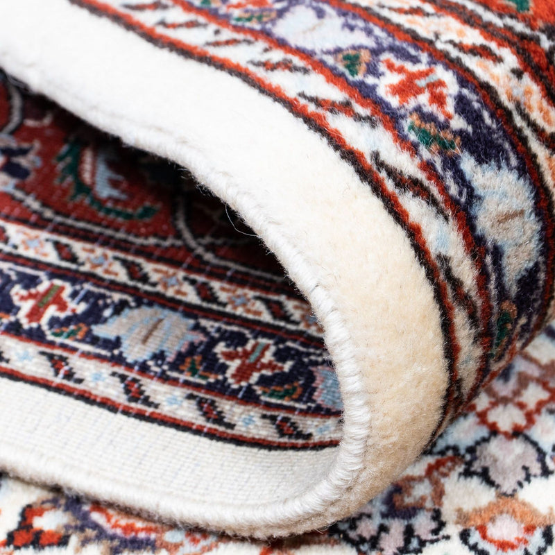 Perser Rug - Classic square  - 182 x 149 cm - beige