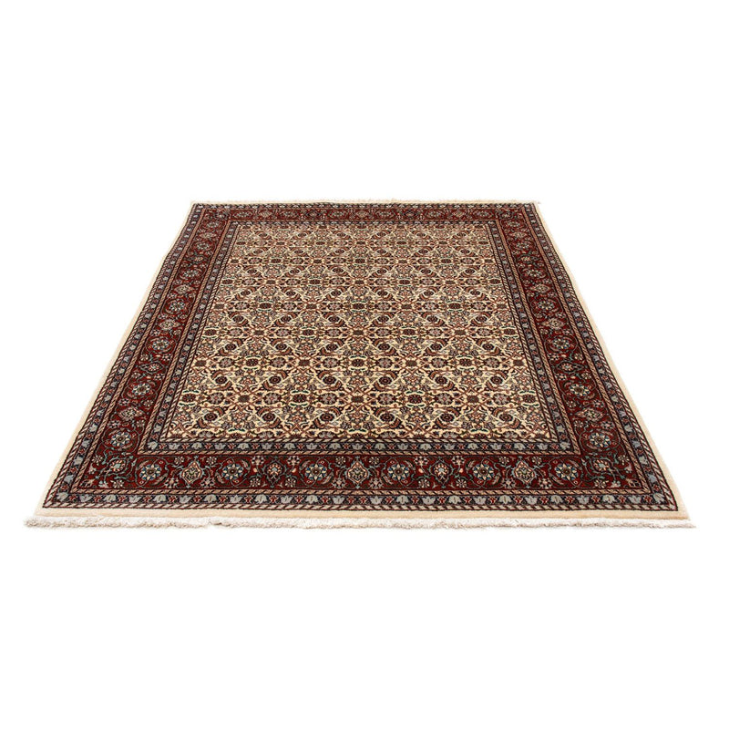 Perser Rug - Classic square  - 182 x 149 cm - beige