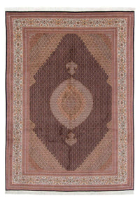 Perser Rug - Tabriz - 350 x 250 cm - light brown