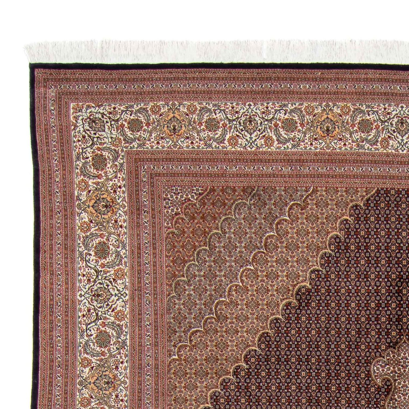 Tabriz Rug 350x250cm - Persian Rugs
