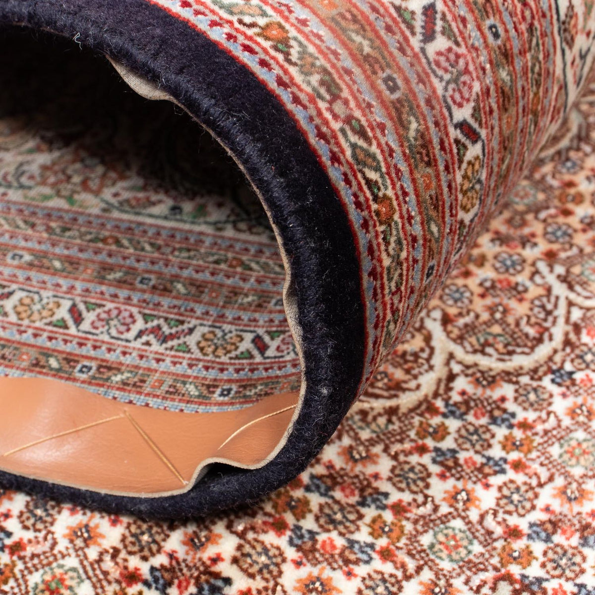 Perser Rug - Tabriz - 350 x 250 cm - light brown