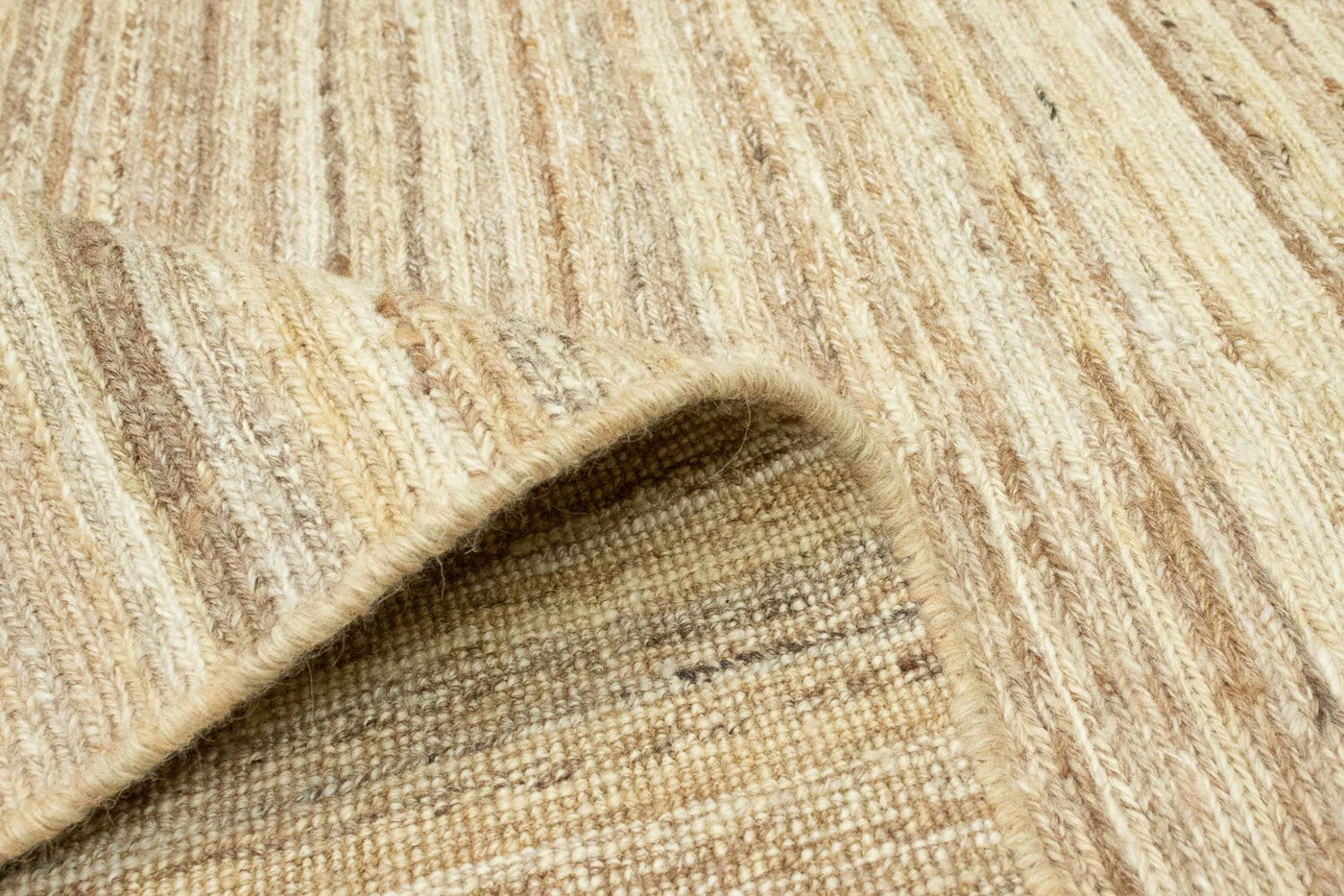 Persian Gabbeh Rug 181x113cm - Perserteppich Wollteppich