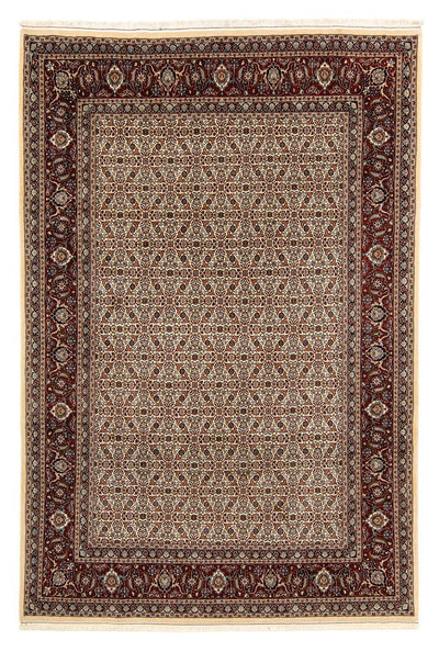 Moud Rug 243x355cm - Persian Rugs