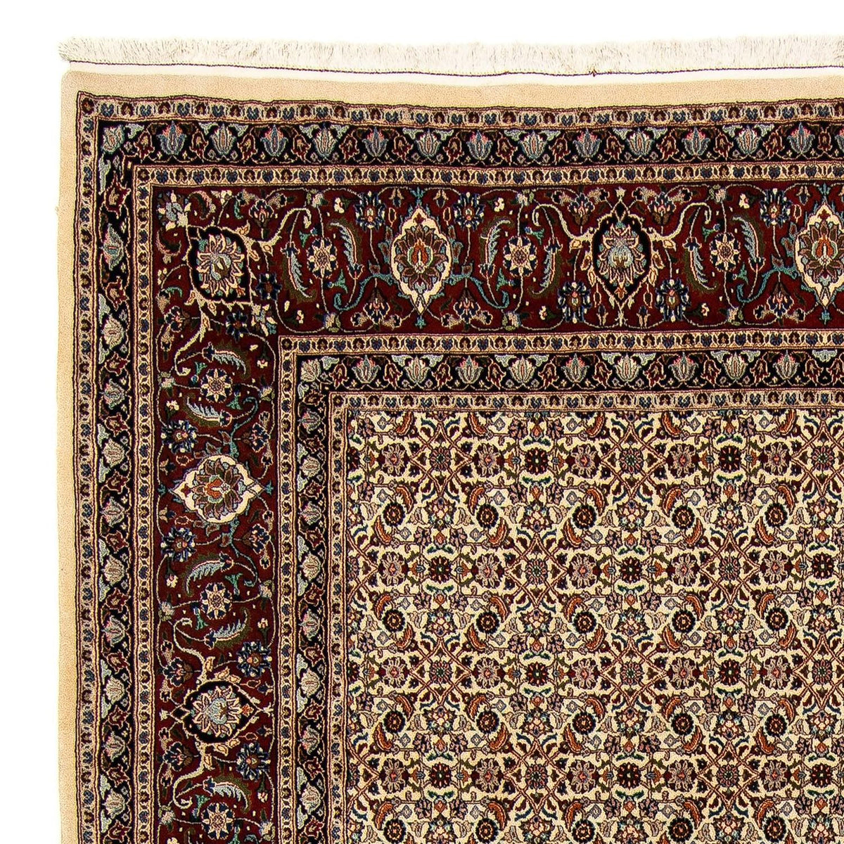 Moud Rug 243x355cm - Persian Rugs