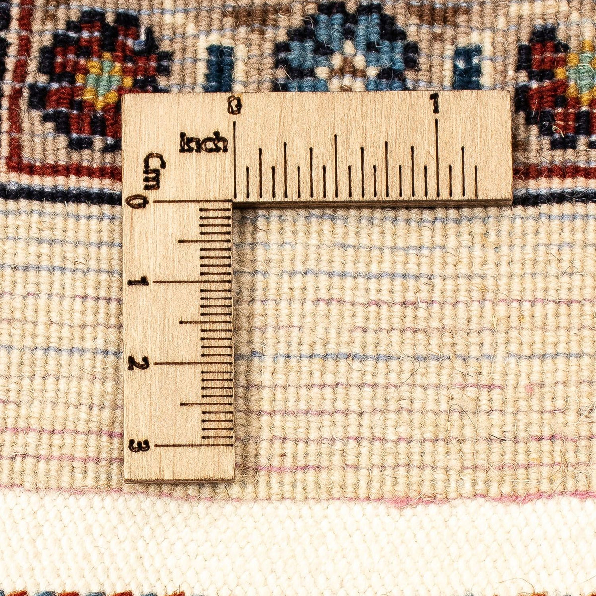 Perser Rug - Classic - 355 x 243 cm - beige