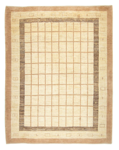 Persian Gabbeh Rug 254x323cm - Perserteppich Wollteppich