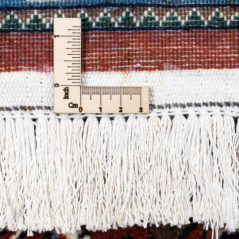 Perser Rug - Classic - 237 x 178 cm - multicolored