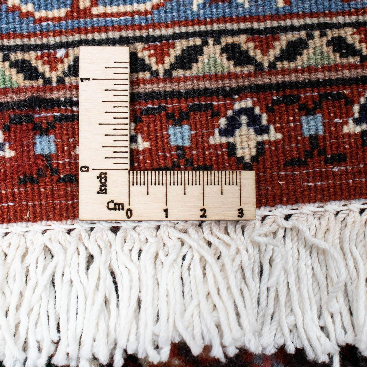 Perser Rug - Classic - 189 x 150 cm - multicolored